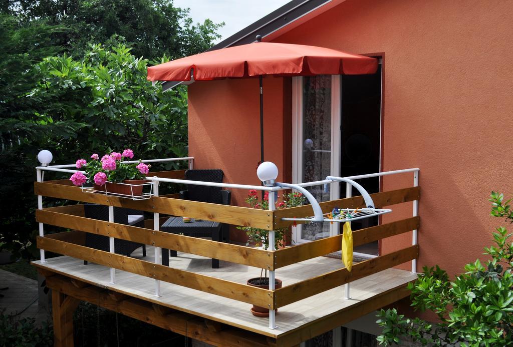 Apartments Val Umag Rom bilde