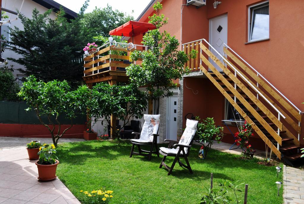Apartments Val Umag Rom bilde