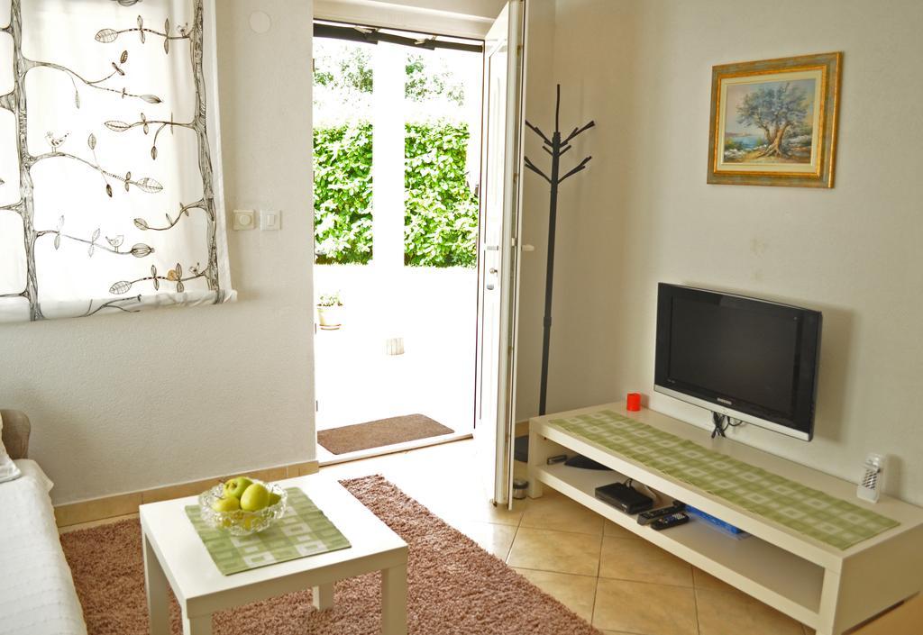 Apartments Val Umag Rom bilde