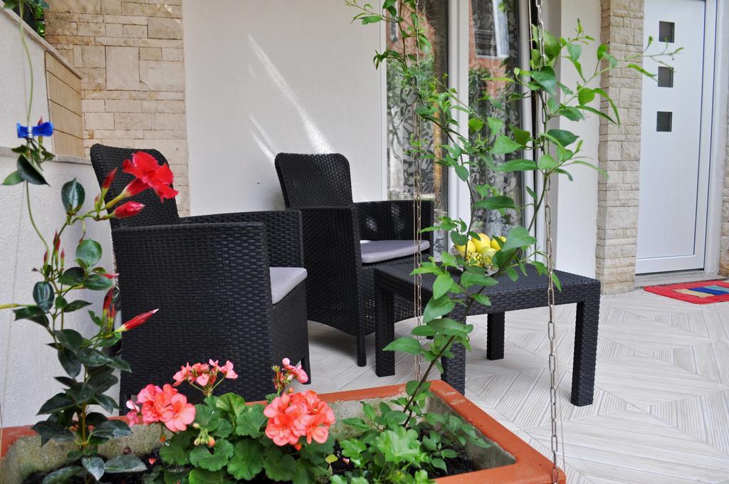 Apartments Val Umag Rom bilde