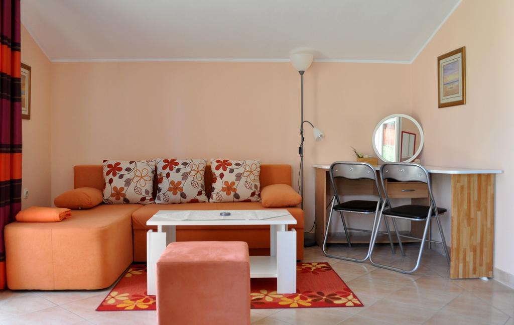Apartments Val Umag Rom bilde