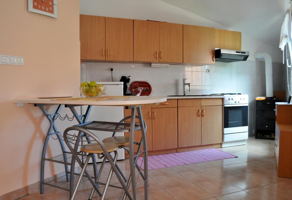 Apartments Val Umag Rom bilde