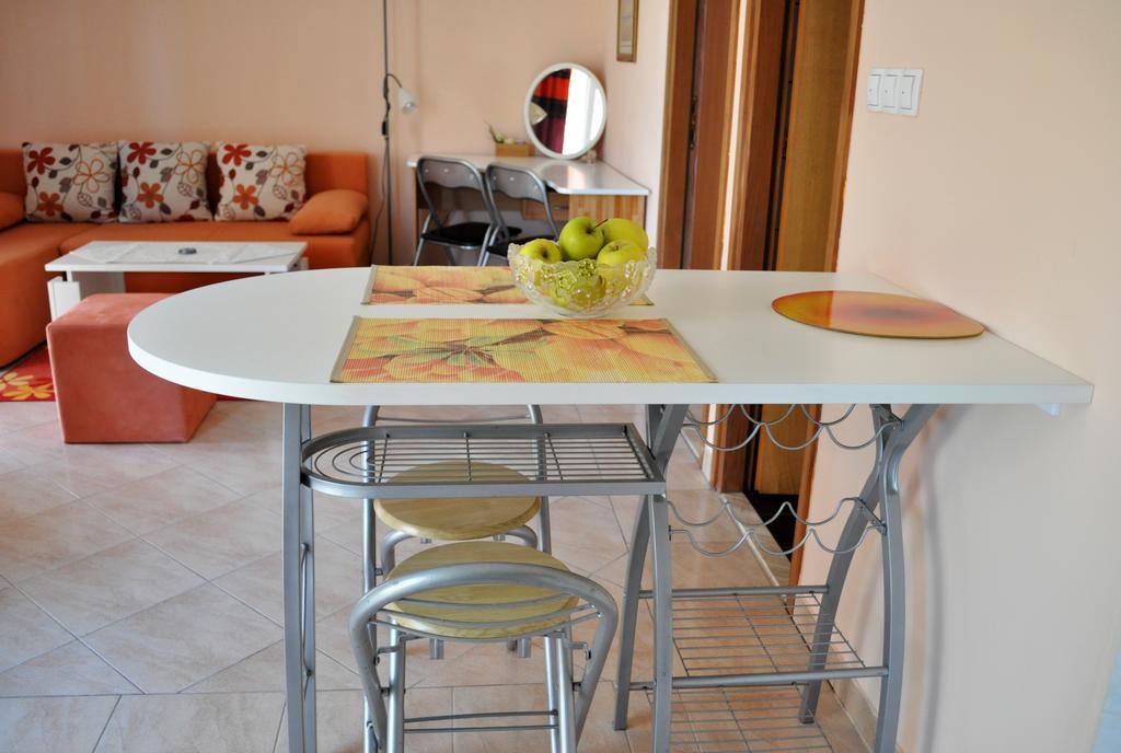 Apartments Val Umag Rom bilde
