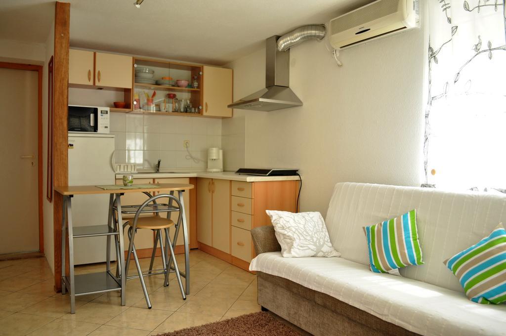 Apartments Val Umag Rom bilde