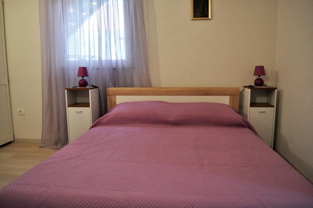 Apartments Val Umag Rom bilde