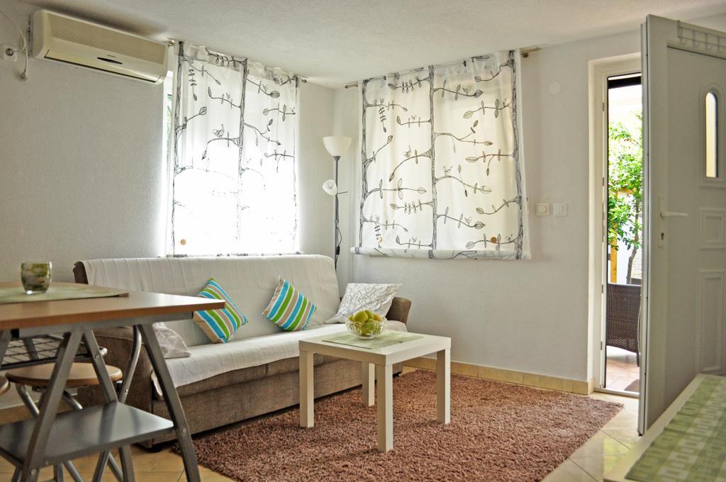 Apartments Val Umag Rom bilde