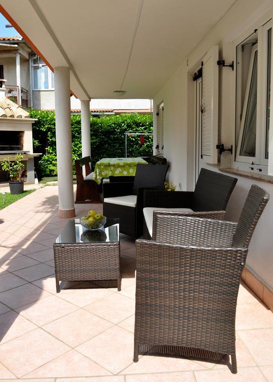 Apartments Val Umag Rom bilde