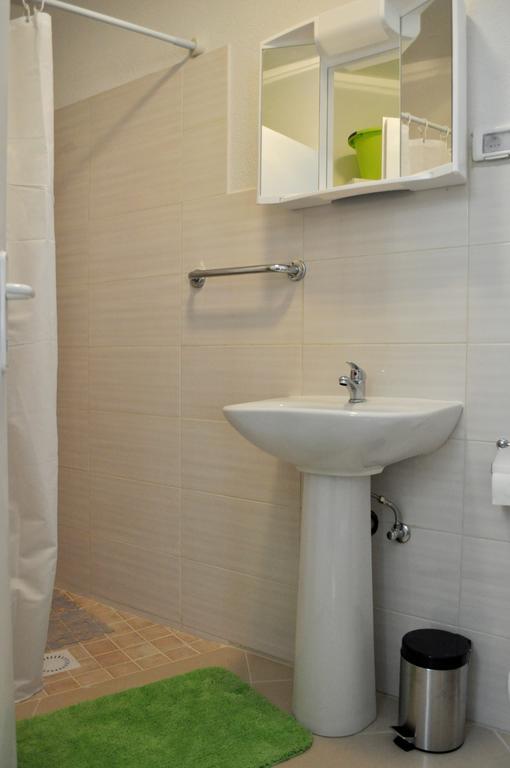 Apartments Val Umag Rom bilde