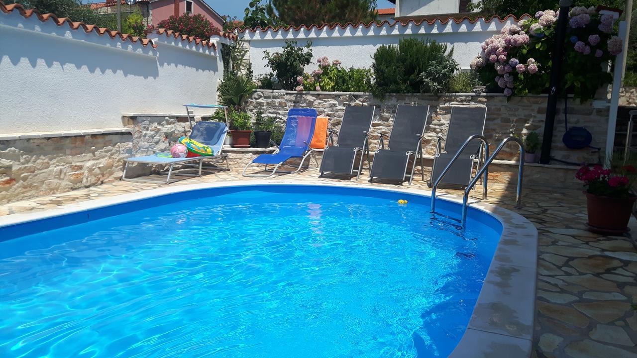 Apartments Val Umag Eksteriør bilde